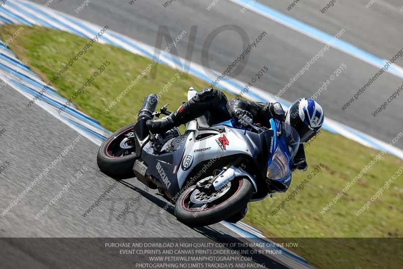18 to 20th november 2013;Jerez;event digital images;motorbikes;no limits;peter wileman photography;trackday;trackday digital images