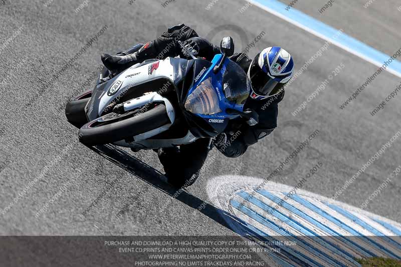 18 to 20th november 2013;Jerez;event digital images;motorbikes;no limits;peter wileman photography;trackday;trackday digital images