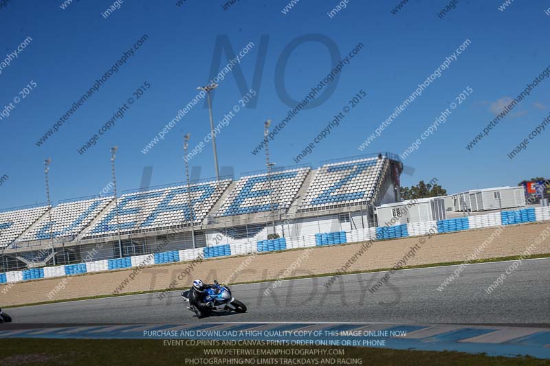 18 to 20th november 2013;Jerez;event digital images;motorbikes;no limits;peter wileman photography;trackday;trackday digital images