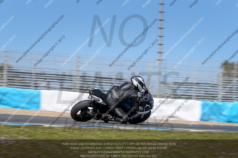 18 to 20th november 2013;Jerez;event digital images;motorbikes;no limits;peter wileman photography;trackday;trackday digital images