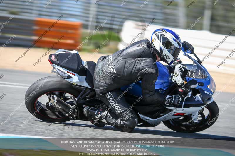 18 to 20th november 2013;Jerez;event digital images;motorbikes;no limits;peter wileman photography;trackday;trackday digital images