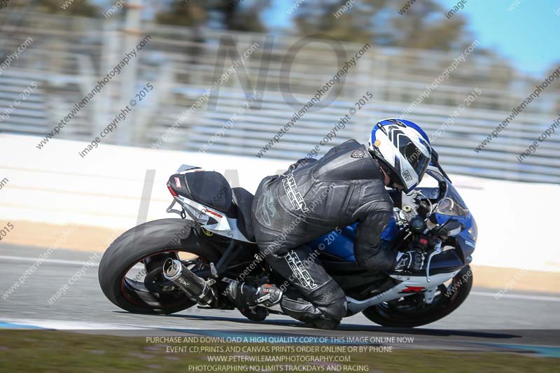 18 to 20th november 2013;Jerez;event digital images;motorbikes;no limits;peter wileman photography;trackday;trackday digital images