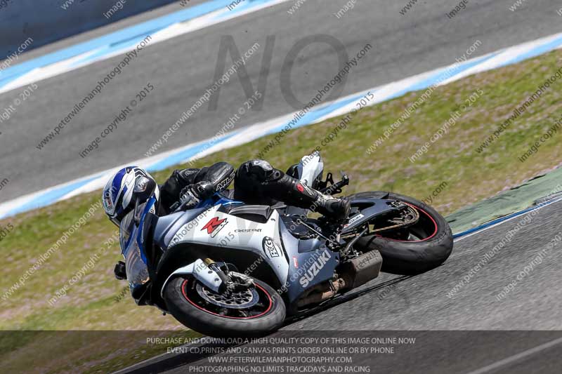 18 to 20th november 2013;Jerez;event digital images;motorbikes;no limits;peter wileman photography;trackday;trackday digital images