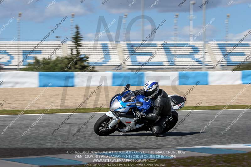 18 to 20th november 2013;Jerez;event digital images;motorbikes;no limits;peter wileman photography;trackday;trackday digital images