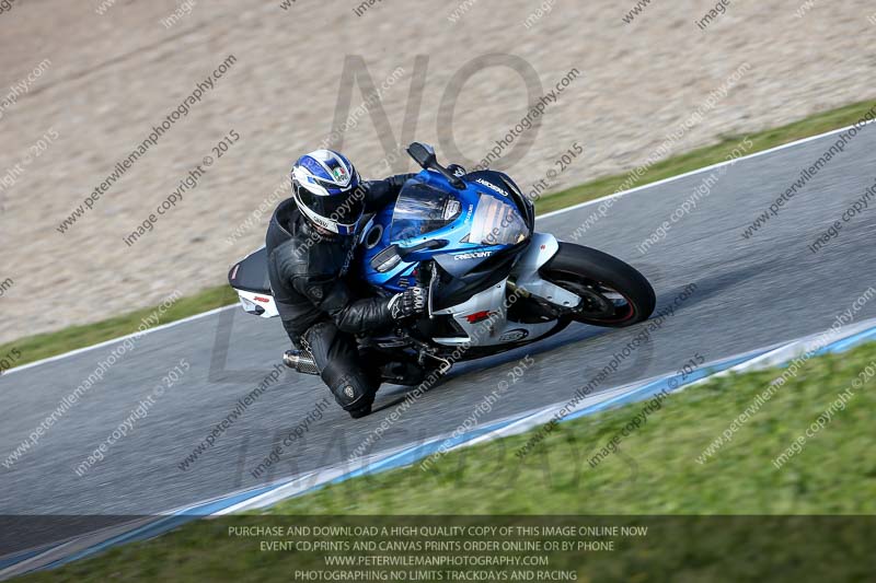 18 to 20th november 2013;Jerez;event digital images;motorbikes;no limits;peter wileman photography;trackday;trackday digital images