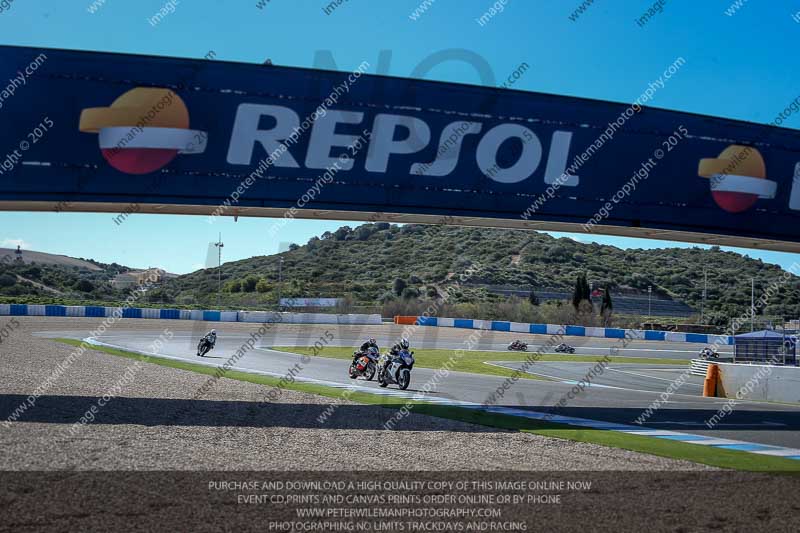 18 to 20th november 2013;Jerez;event digital images;motorbikes;no limits;peter wileman photography;trackday;trackday digital images