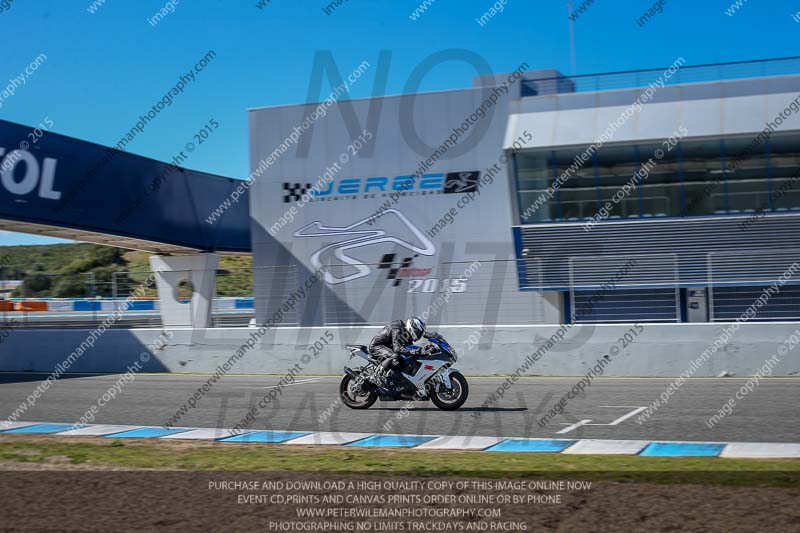 18 to 20th november 2013;Jerez;event digital images;motorbikes;no limits;peter wileman photography;trackday;trackday digital images