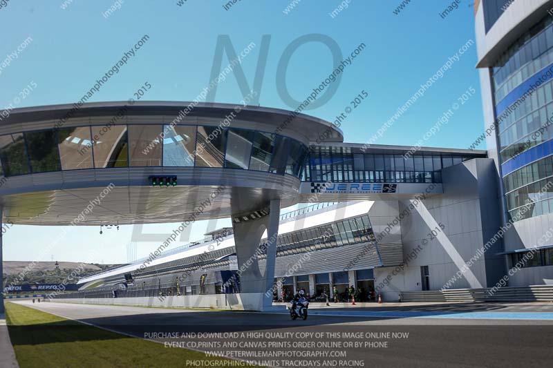 18 to 20th november 2013;Jerez;event digital images;motorbikes;no limits;peter wileman photography;trackday;trackday digital images