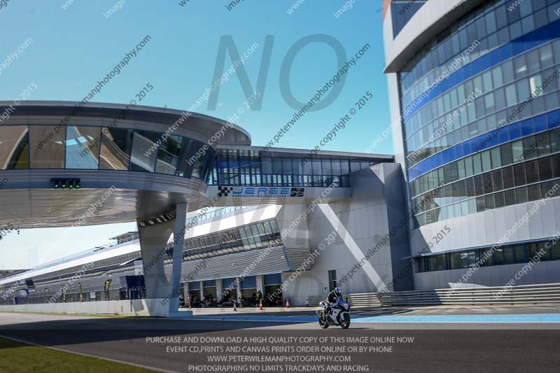 18 to 20th november 2013;Jerez;event digital images;motorbikes;no limits;peter wileman photography;trackday;trackday digital images