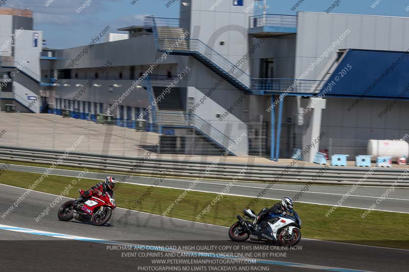 18 to 20th november 2013;Jerez;event digital images;motorbikes;no limits;peter wileman photography;trackday;trackday digital images