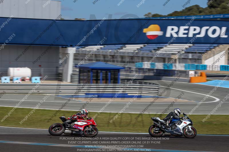 18 to 20th november 2013;Jerez;event digital images;motorbikes;no limits;peter wileman photography;trackday;trackday digital images
