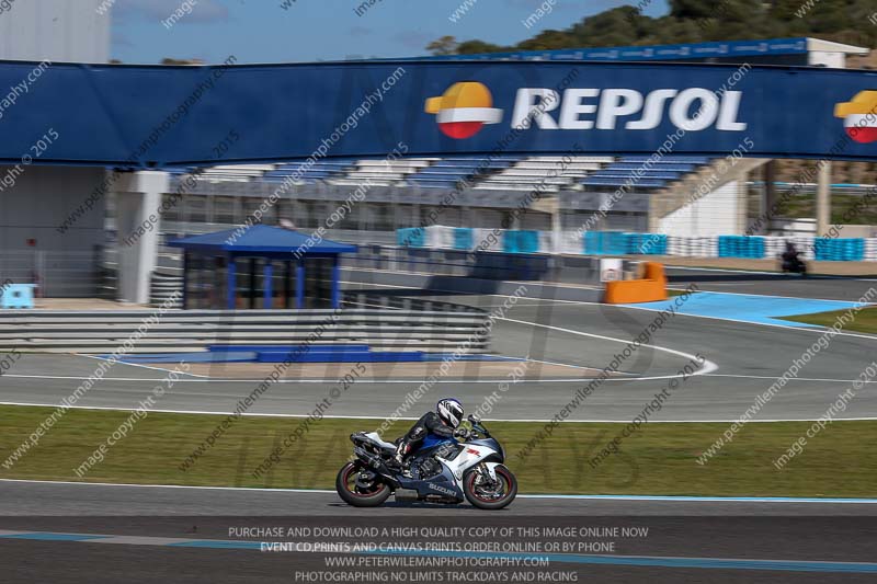 18 to 20th november 2013;Jerez;event digital images;motorbikes;no limits;peter wileman photography;trackday;trackday digital images