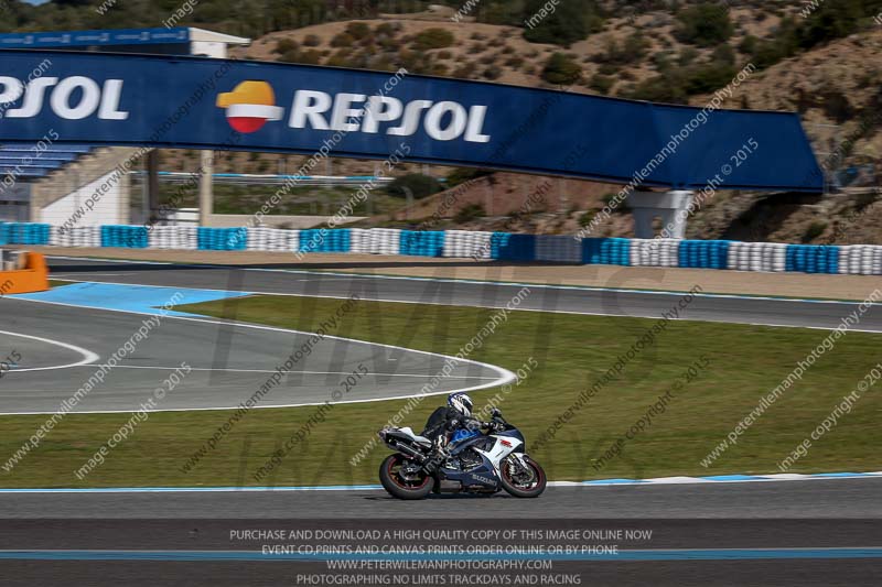 18 to 20th november 2013;Jerez;event digital images;motorbikes;no limits;peter wileman photography;trackday;trackday digital images