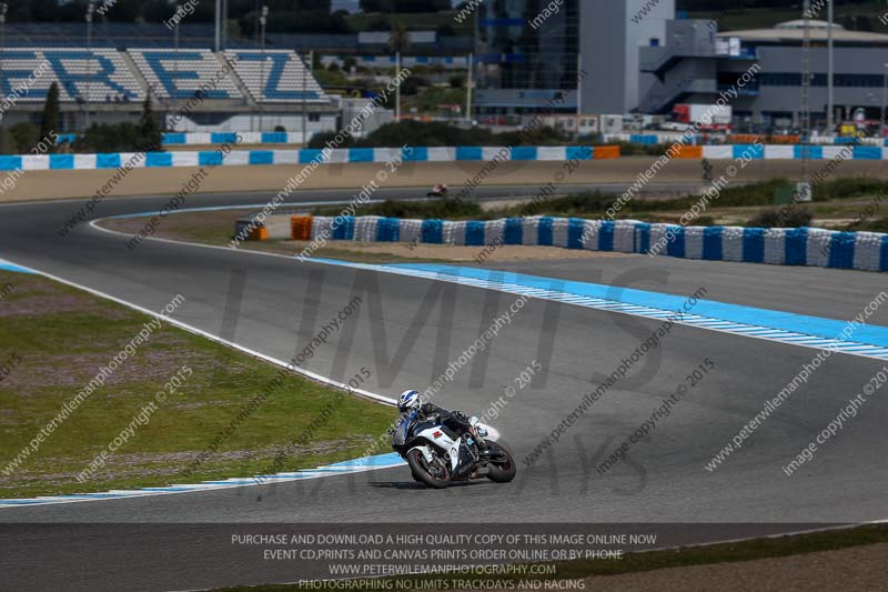 18 to 20th november 2013;Jerez;event digital images;motorbikes;no limits;peter wileman photography;trackday;trackday digital images