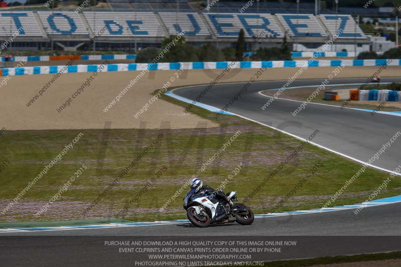 18 to 20th november 2013;Jerez;event digital images;motorbikes;no limits;peter wileman photography;trackday;trackday digital images