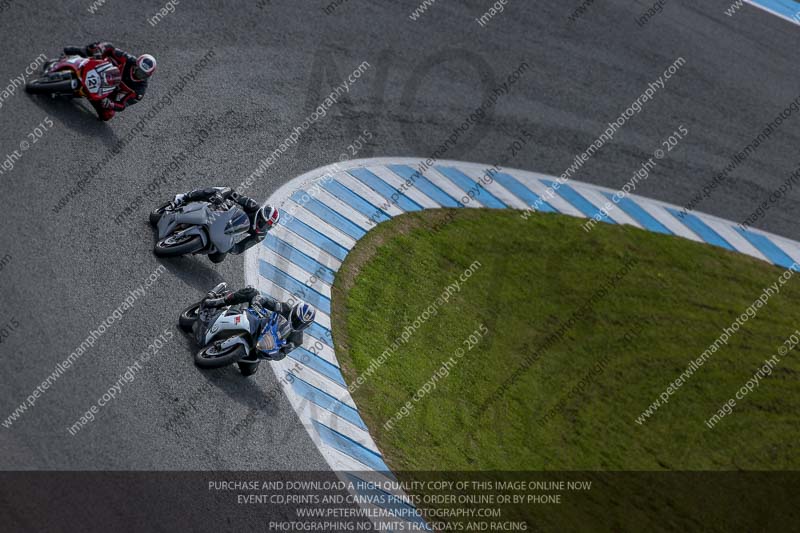 18 to 20th november 2013;Jerez;event digital images;motorbikes;no limits;peter wileman photography;trackday;trackday digital images