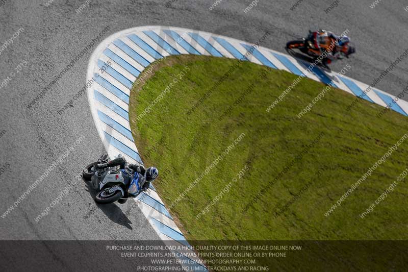 18 to 20th november 2013;Jerez;event digital images;motorbikes;no limits;peter wileman photography;trackday;trackday digital images