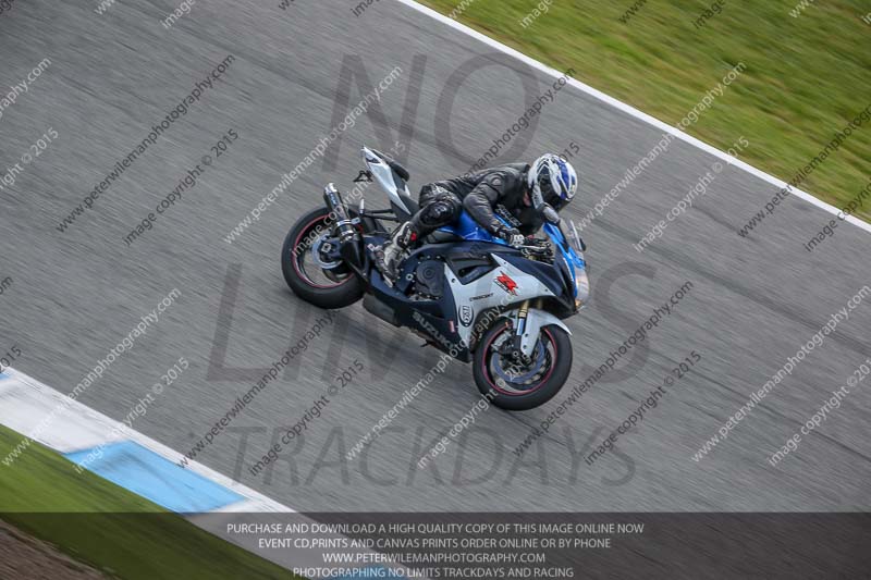 18 to 20th november 2013;Jerez;event digital images;motorbikes;no limits;peter wileman photography;trackday;trackday digital images