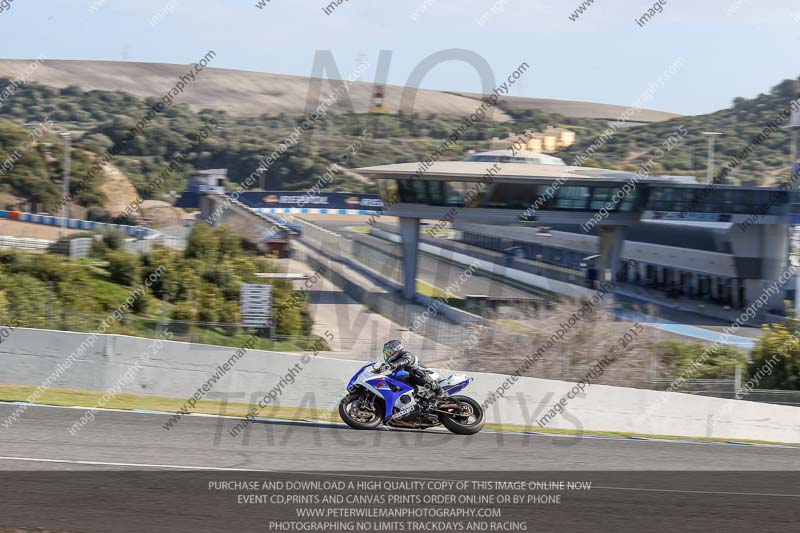 18 to 20th november 2013;Jerez;event digital images;motorbikes;no limits;peter wileman photography;trackday;trackday digital images