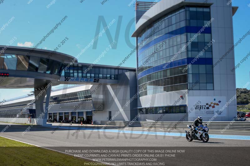 18 to 20th november 2013;Jerez;event digital images;motorbikes;no limits;peter wileman photography;trackday;trackday digital images