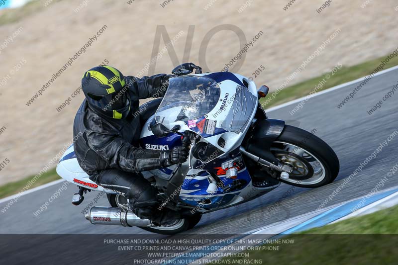 18 to 20th november 2013;Jerez;event digital images;motorbikes;no limits;peter wileman photography;trackday;trackday digital images