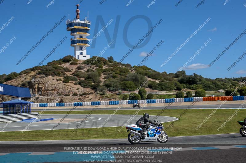 18 to 20th november 2013;Jerez;event digital images;motorbikes;no limits;peter wileman photography;trackday;trackday digital images