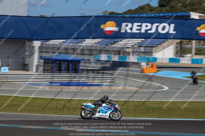 18 to 20th november 2013;Jerez;event digital images;motorbikes;no limits;peter wileman photography;trackday;trackday digital images
