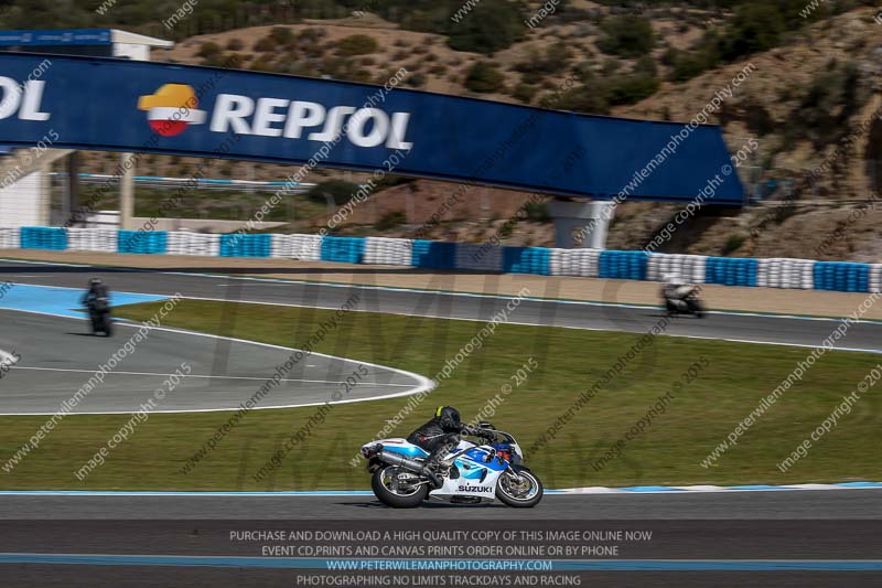 18 to 20th november 2013;Jerez;event digital images;motorbikes;no limits;peter wileman photography;trackday;trackday digital images