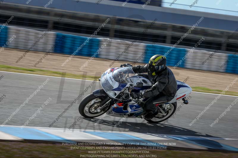 18 to 20th november 2013;Jerez;event digital images;motorbikes;no limits;peter wileman photography;trackday;trackday digital images