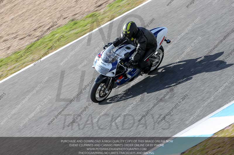 18 to 20th november 2013;Jerez;event digital images;motorbikes;no limits;peter wileman photography;trackday;trackday digital images