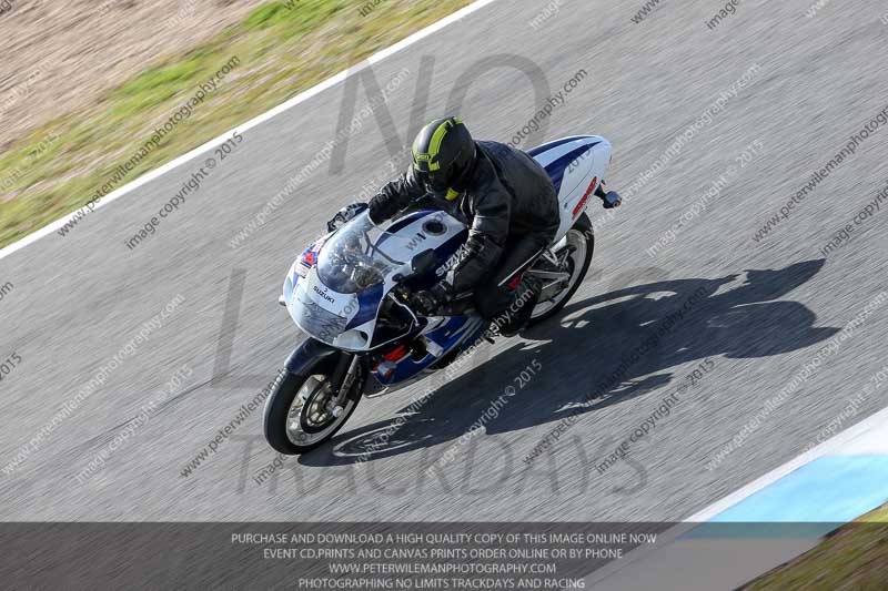 18 to 20th november 2013;Jerez;event digital images;motorbikes;no limits;peter wileman photography;trackday;trackday digital images
