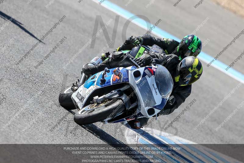 18 to 20th november 2013;Jerez;event digital images;motorbikes;no limits;peter wileman photography;trackday;trackday digital images