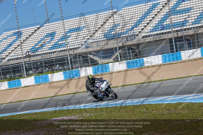18 to 20th november 2013;Jerez;event digital images;motorbikes;no limits;peter wileman photography;trackday;trackday digital images