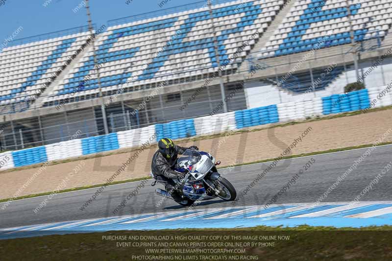 18 to 20th november 2013;Jerez;event digital images;motorbikes;no limits;peter wileman photography;trackday;trackday digital images