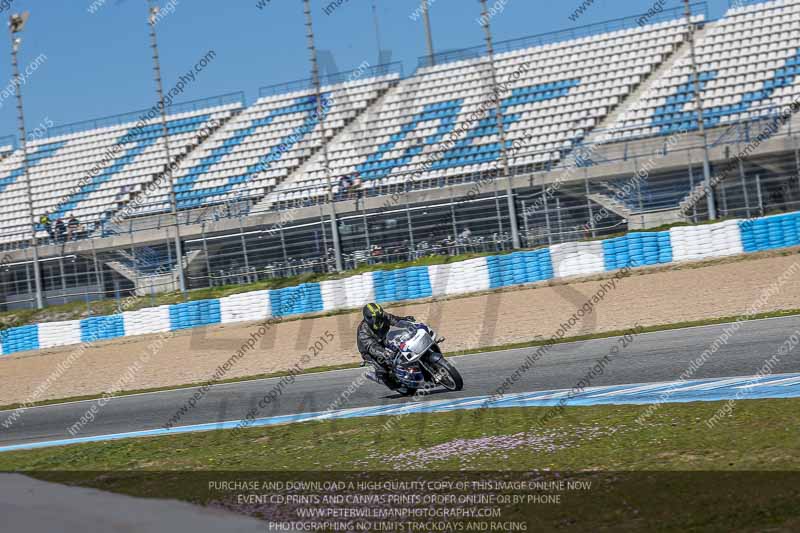 18 to 20th november 2013;Jerez;event digital images;motorbikes;no limits;peter wileman photography;trackday;trackday digital images