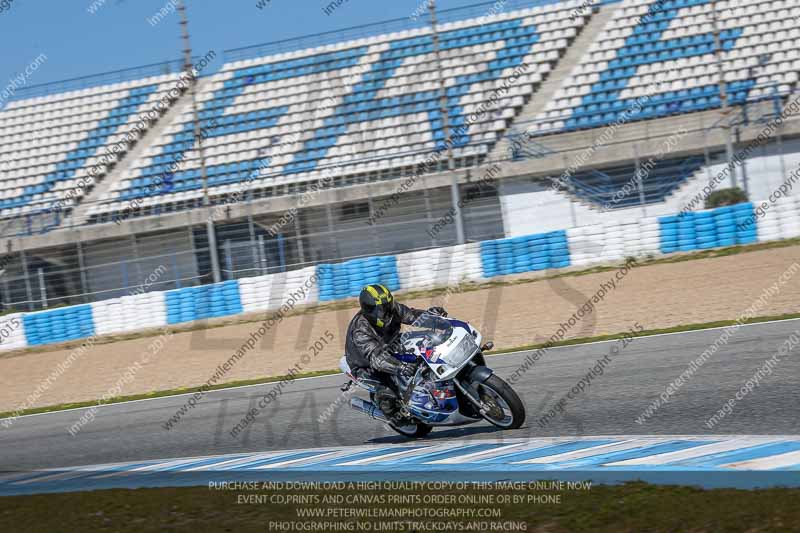 18 to 20th november 2013;Jerez;event digital images;motorbikes;no limits;peter wileman photography;trackday;trackday digital images