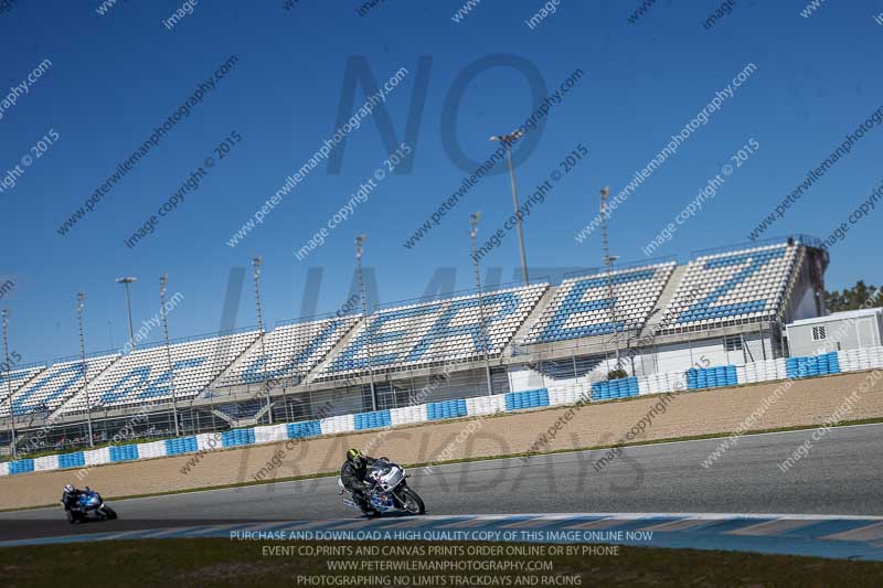 18 to 20th november 2013;Jerez;event digital images;motorbikes;no limits;peter wileman photography;trackday;trackday digital images