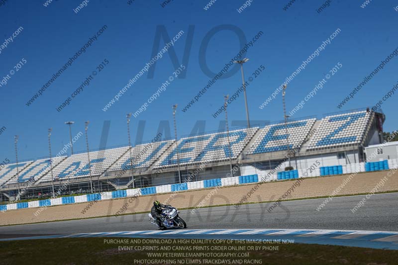 18 to 20th november 2013;Jerez;event digital images;motorbikes;no limits;peter wileman photography;trackday;trackday digital images