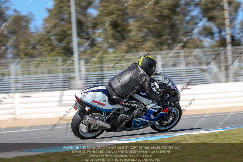 18 to 20th november 2013;Jerez;event digital images;motorbikes;no limits;peter wileman photography;trackday;trackday digital images