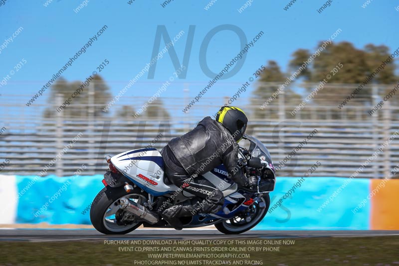 18 to 20th november 2013;Jerez;event digital images;motorbikes;no limits;peter wileman photography;trackday;trackday digital images