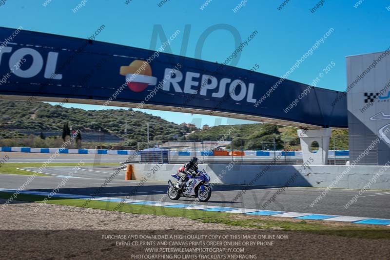 18 to 20th november 2013;Jerez;event digital images;motorbikes;no limits;peter wileman photography;trackday;trackday digital images