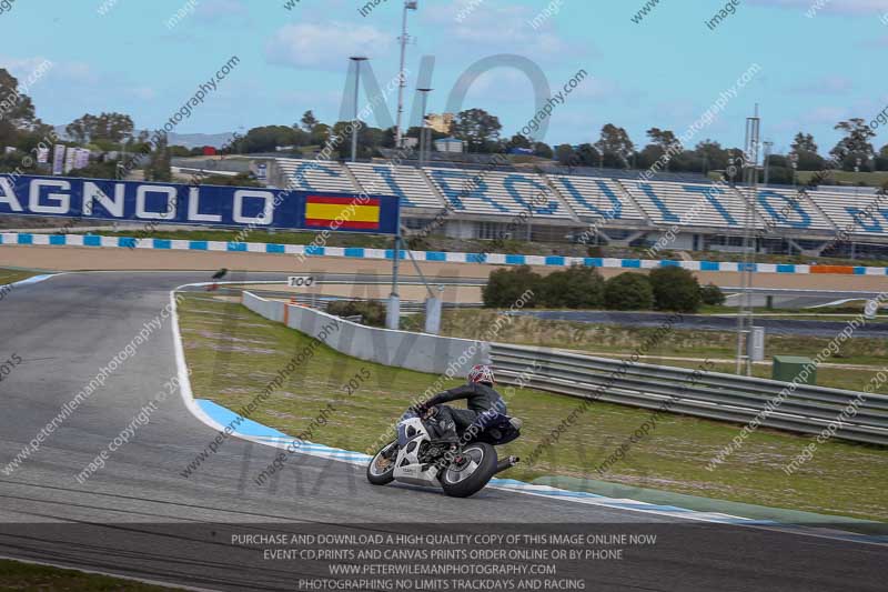 18 to 20th november 2013;Jerez;event digital images;motorbikes;no limits;peter wileman photography;trackday;trackday digital images