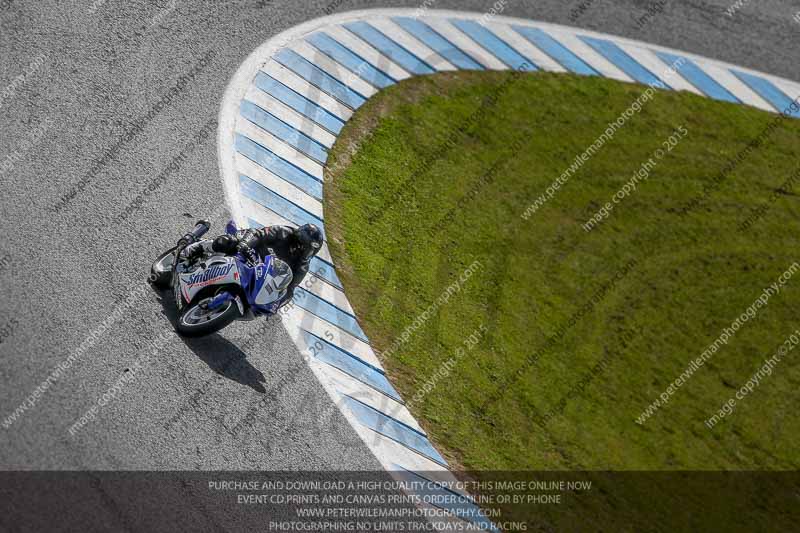 18 to 20th november 2013;Jerez;event digital images;motorbikes;no limits;peter wileman photography;trackday;trackday digital images