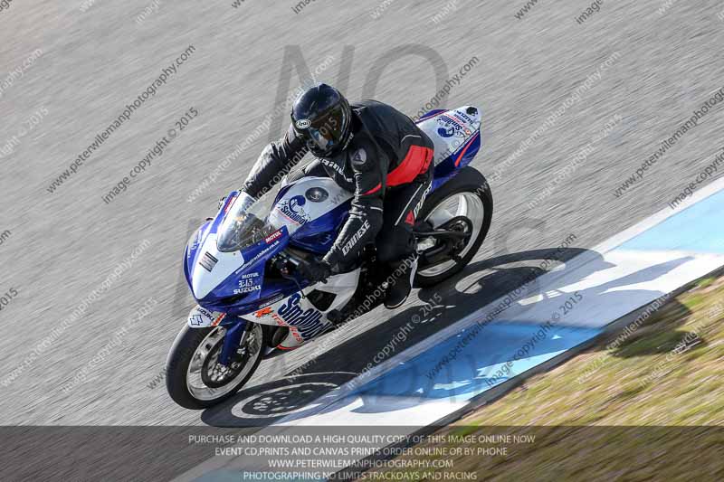 18 to 20th november 2013;Jerez;event digital images;motorbikes;no limits;peter wileman photography;trackday;trackday digital images