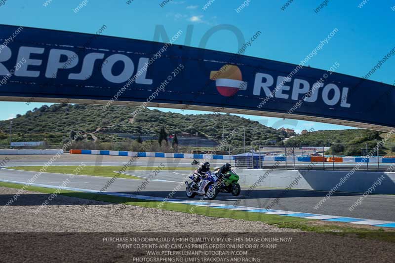 18 to 20th november 2013;Jerez;event digital images;motorbikes;no limits;peter wileman photography;trackday;trackday digital images