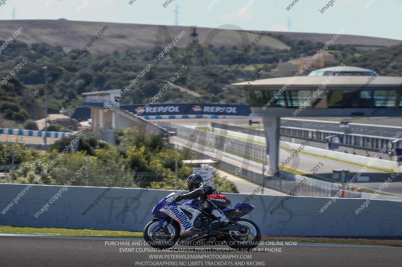 18 to 20th november 2013;Jerez;event digital images;motorbikes;no limits;peter wileman photography;trackday;trackday digital images