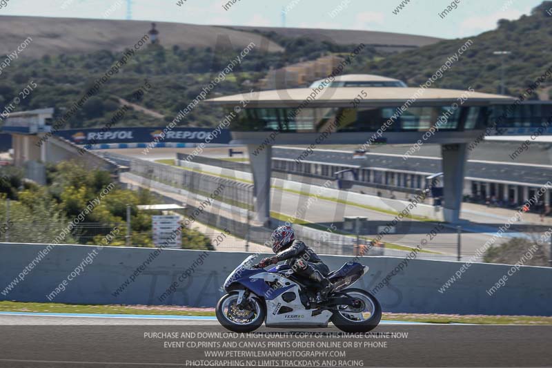 18 to 20th november 2013;Jerez;event digital images;motorbikes;no limits;peter wileman photography;trackday;trackday digital images