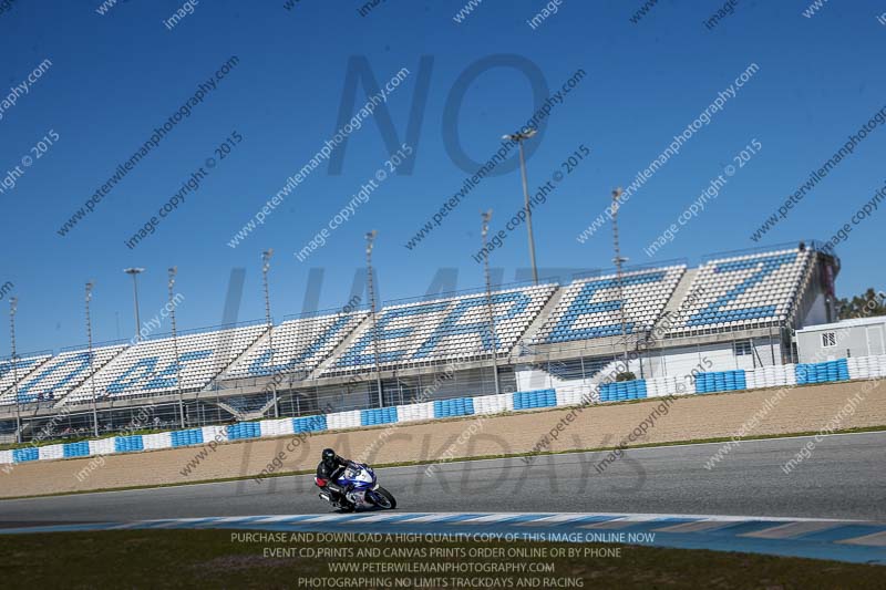 18 to 20th november 2013;Jerez;event digital images;motorbikes;no limits;peter wileman photography;trackday;trackday digital images