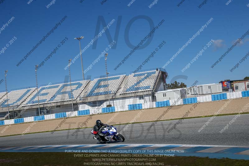 18 to 20th november 2013;Jerez;event digital images;motorbikes;no limits;peter wileman photography;trackday;trackday digital images