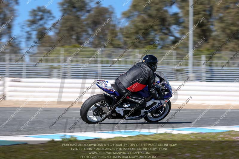 18 to 20th november 2013;Jerez;event digital images;motorbikes;no limits;peter wileman photography;trackday;trackday digital images
